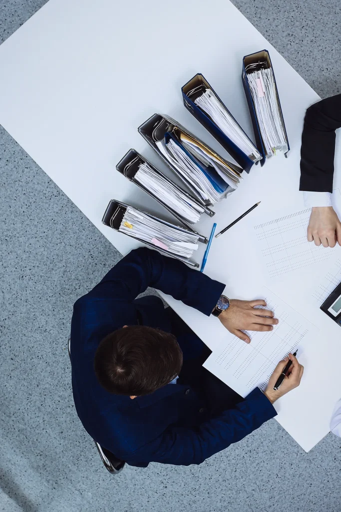 Lawyer Planning For Estate