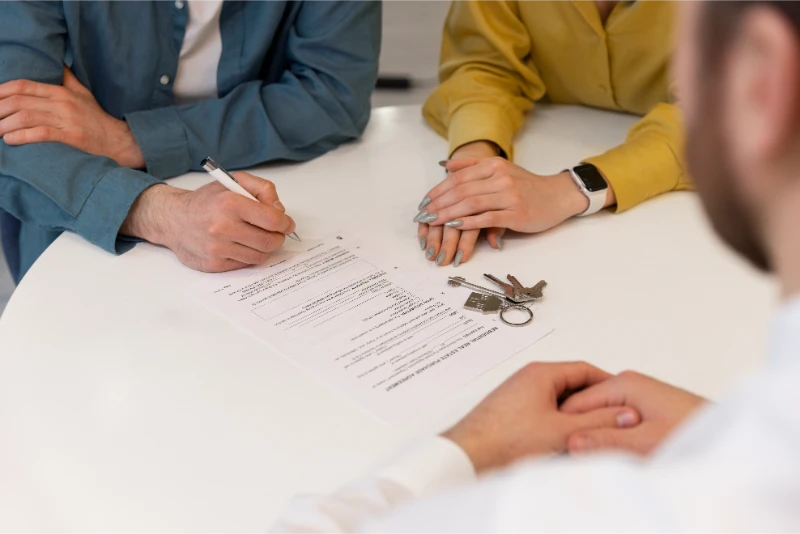 Estate Planning Practise